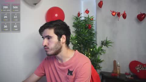 t0ny_wylie online show from 02-15-25, 01:27