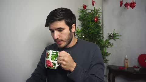 t0ny_wylie online show from 02-17-25, 11:34