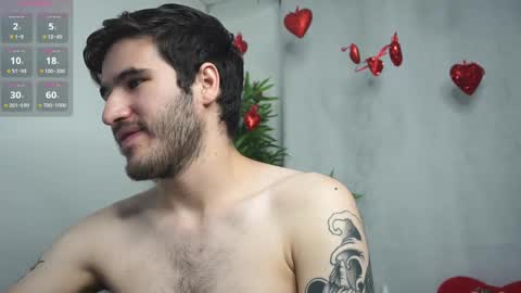 t0ny_wylie online show from 02-17-25, 02:37