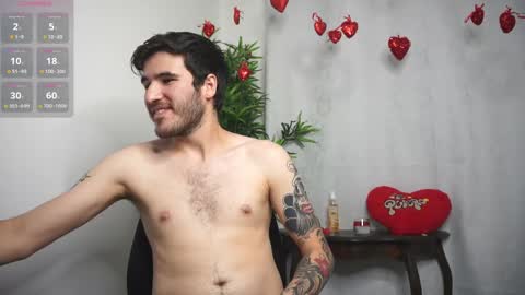 t0ny_wylie online show from 02-17-25, 05:43