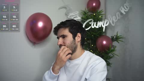 t0ny_wylie online show from 02-18-25, 02:16