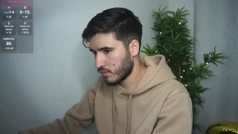 t0ny_wylie online show from 03-01-25, 10:55