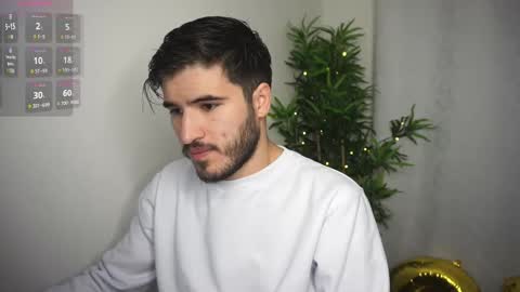 t0ny_wylie online show from 03-03-25, 11:11