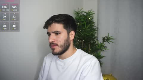 t0ny_wylie online show from 03-03-25, 03:20