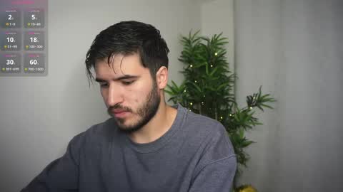 t0ny_wylie online show from 03-06-25, 10:52