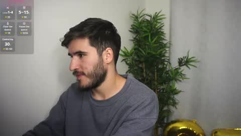 t0ny_wylie online show from 03-06-25, 01:57