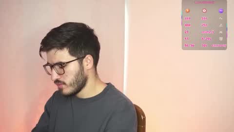 t0ny_wylie online show from 10-01-25, 12:00