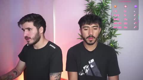 t0ny_wylie online show from 10-07-25, 08:17