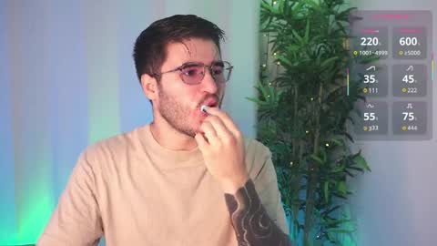 t0ny_wylie online show from 04-07-26, 12:27