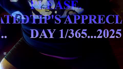 T Guy45Chunkywise45 online show from 01-02-25, 07:23