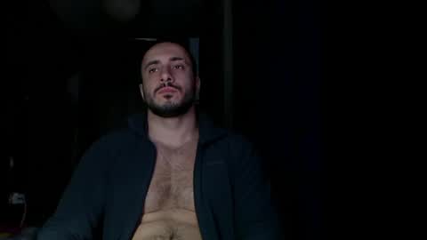 Huracane online show from 12-30-24, 04:51