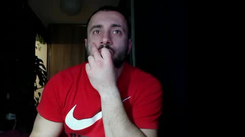 Huracane online show from 01-29-25, 07:11