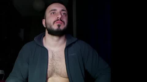 Huracane online show from 01-31-25, 05:53