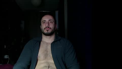 Huracane online show from 02-08-25, 07:27