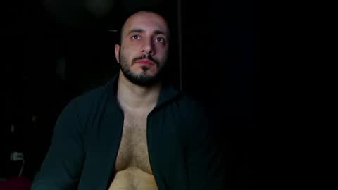 Huracane online show from 02-18-25, 06:47