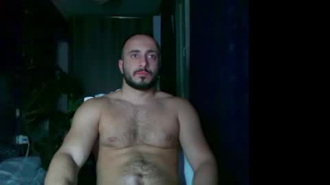 Huracane online show from 01-05-26, 05:27