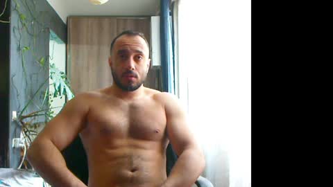 Huracane online show from 03-25-26, 08:20