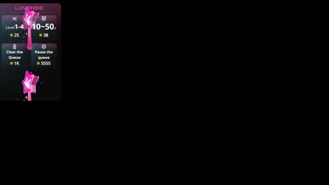 Nice to meet you I am Mia3 online show from 02-14-25, 11:31