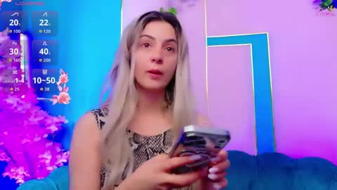 Arianna online show from 06-01-26, 12:18