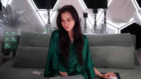 TAANNI online show from 02-25-25, 08:25