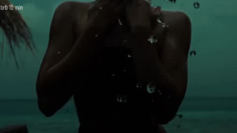 TAANNI online show from 12-04-25, 05:43