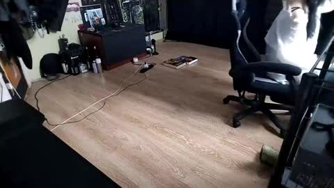 Lina online show from 02-19-26, 11:06