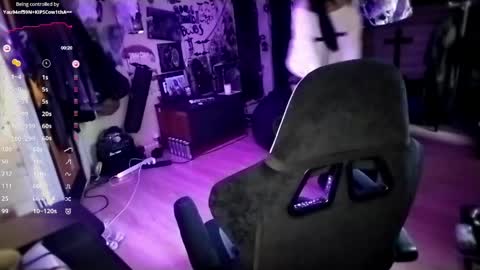 Lina online show from 03-24-26, 03:06