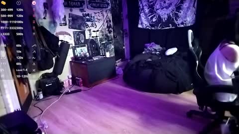 Lina online show from 04-03-26, 03:10