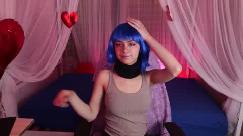 Kitty online show from 02-17-26, 03:58