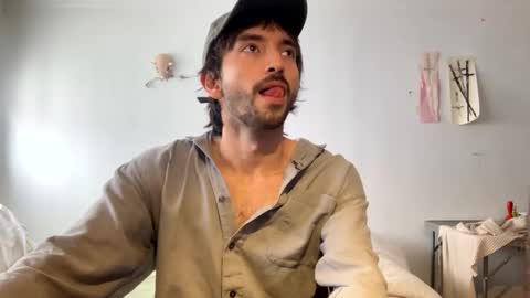 Tabris online show from 01-11-26, 08:58