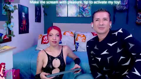 Alizz  Jack online show from 07-20-26, 06:28