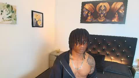 Tachala  online show from 06-17-26, 02:36