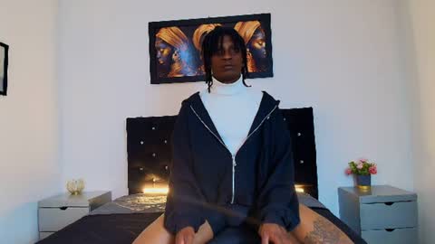 Tachala  online show from 06-24-26, 04:33