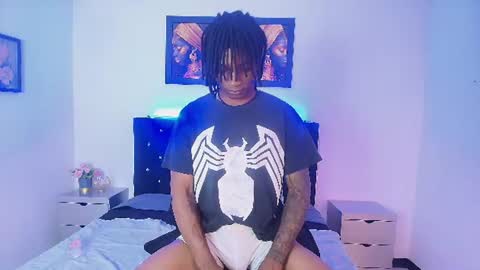 Tachala  online show from 07-18-26, 03:22