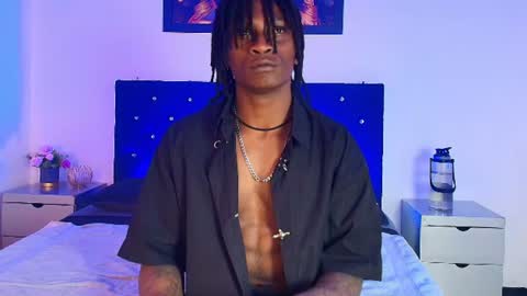 Tachala  online show from 07-19-26, 04:16