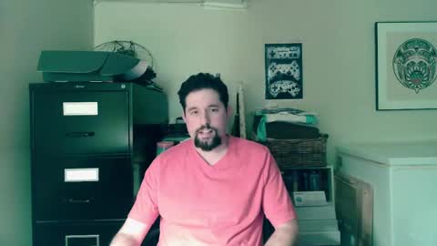 tacken online show from 10-27-25, 02:43