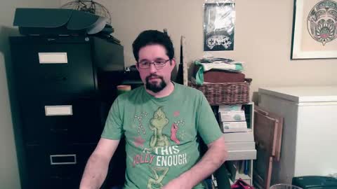 tacken online show from 11-13-25, 04:39