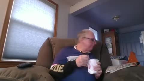 Snapshot of tacrunner66_ chatting on 02-18-25, 12:15 tacrunner66_ online show from 02-18-25, 12:15