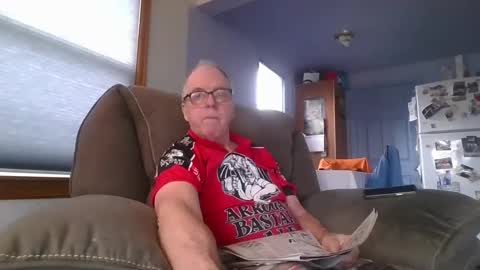 Snapshot of tacrunner66_ chatting on 02-24-25, 06:26 tacrunner66_ online show from 02-24-25, 06:26