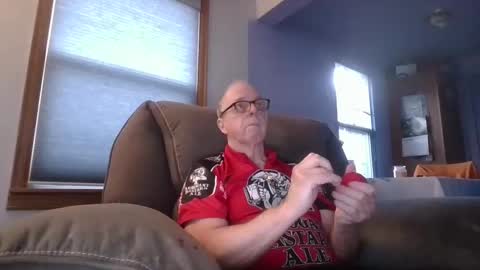 Snapshot of tacrunner66_ chatting on 02-25-25, 01:20 tacrunner66_ online show from 02-25-25, 01:20