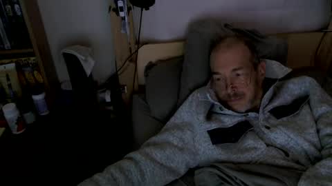 Tad Pole online show from 01-19-25, 06:53