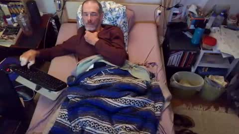 Snapshot of tad58pole chatting on 04-21-26, 08:01 Tad Pole online show from 04-21-26, 08:01