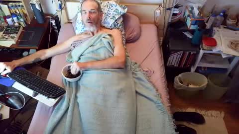 Snapshot of tad58pole chatting on 05-02-26, 05:18 Tad Pole online show from 05-02-26, 05:18