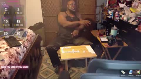 Tadaha72 online show from 09-13-25, 01:49