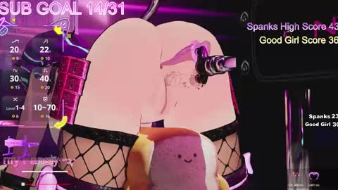 Tadako Nyanko online show from 03-24-26, 12:59