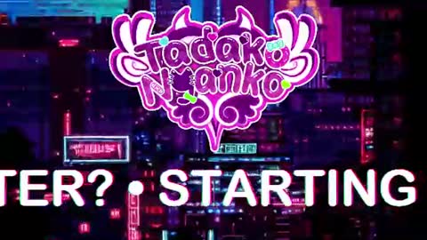 Tadako Nyanko online show from 06-28-26, 02:06