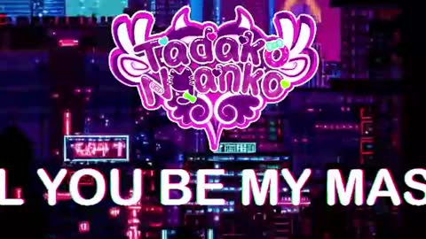 Tadako Nyanko online show from 07-19-26, 01:20