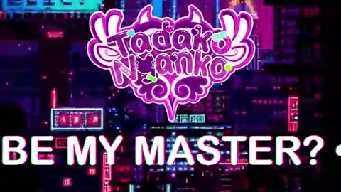 Tadako Nyanko online show from 08-05-26, 02:09