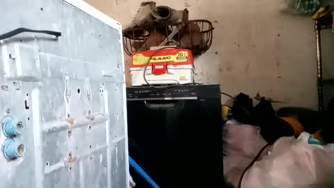 tadfn online show from 01-18-25, 01:40