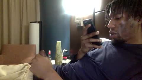 Taejhon online show from 03-01-26, 04:03